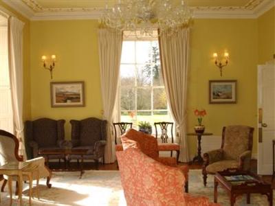 Castle Grove Country House Hotel