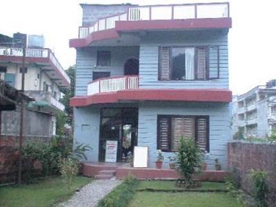 Hotel Mandala Pokhara