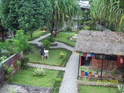 Hotel Mandala Pokhara