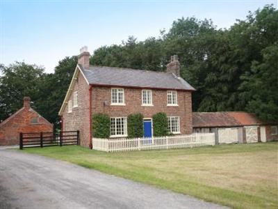 Holme Wold Farm Cottage