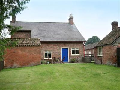 Holme Wold Farm Cottage