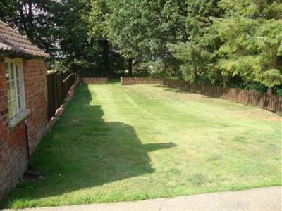 Holme Wold Farm Cottage