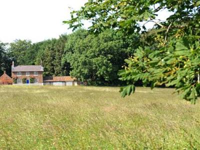 Holme Wold Farm Cottage