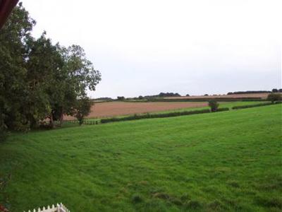 Holme Wold Farm Cottage