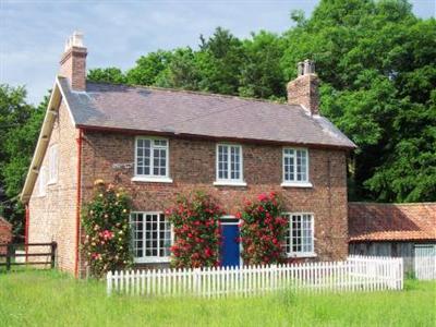 Holme Wold Farm Cottage