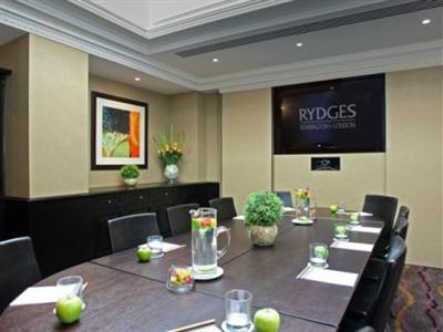 Rydges Kensington London