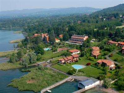 Hotel Conca Azzurra