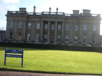 Heythrop Park Resort Chipping Norton