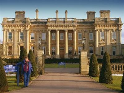 Heythrop Park Resort Chipping Norton