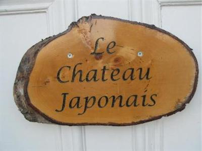 Le Chateau Japonais Hastings