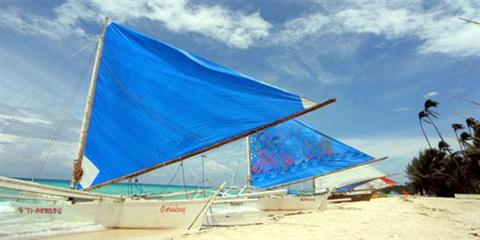 Canyon de Boracay