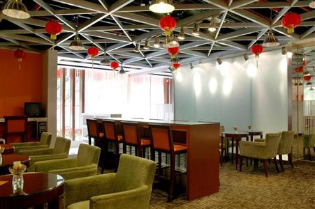 Garden Inn (Guangzhou Yanjiang East Road)