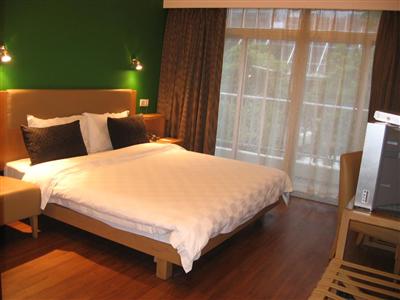 Garden Inn (Guangzhou Yanjiang East Road)