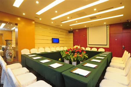 Holiday Inn Express City Centre Dalian