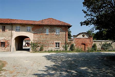 Agriturismo Camisassi