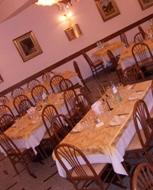 Albergo Ristorante Magenta