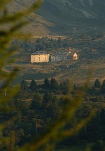 Hotel La Mirandola