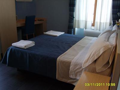 La Mongolfiera Rooms