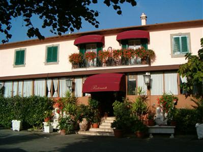 Ristorante Hotel Squarciarelli