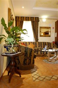 Ristorante Hotel Squarciarelli