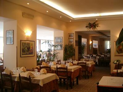 Ristorante Hotel Squarciarelli