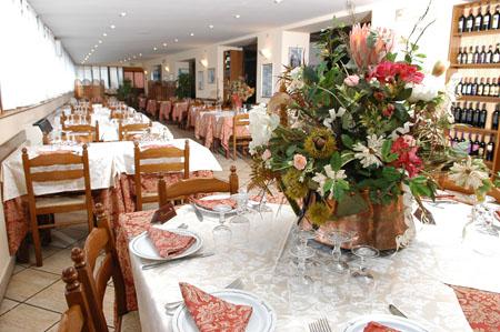 Ristorante Hotel Squarciarelli