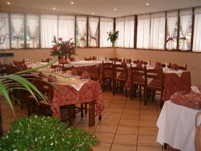 Ristorante Hotel Squarciarelli