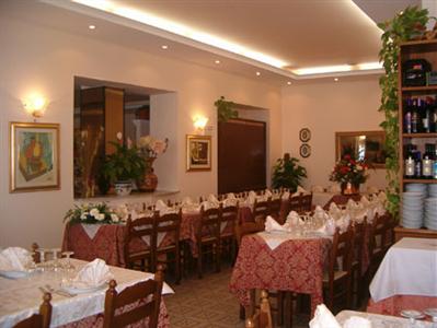 Ristorante Hotel Squarciarelli