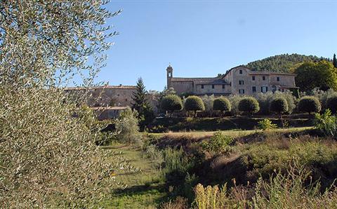 Antico Borgo Di Torri