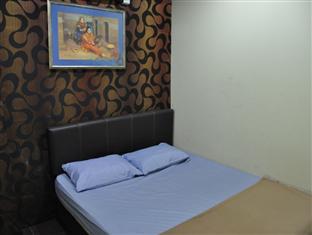 Kuala Lumpur Guest House