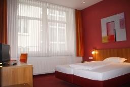 Hotel zur Krone Wuppertal