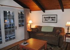 Abbott Brook Chalets