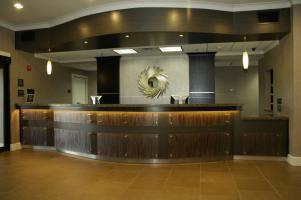 BEST WESTERN Texarkana Inn & Suites