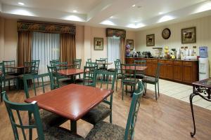 BEST WESTERN PLUS Executive Hotel & Suites