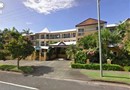 Cairns Queenslander Apartments
