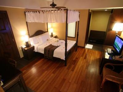 Anggun Boutique Hotel