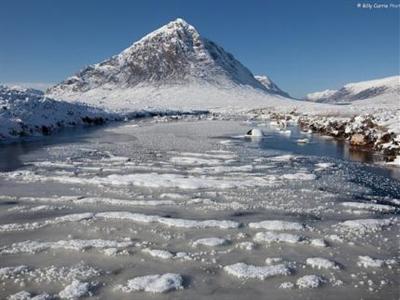 The Glencoe Hotel Ballachulish