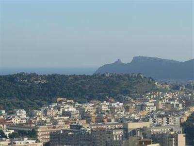 Cagliari Novecento Bed and Breakfast