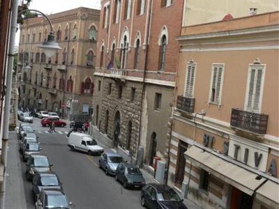 Cagliari Novecento Bed and Breakfast