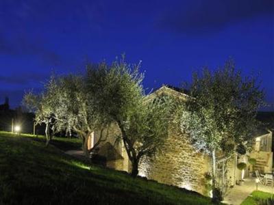 Antico Borgo Hotel Arcevia