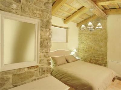 Antico Borgo Hotel Arcevia