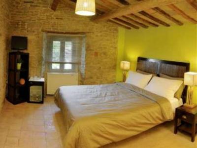 Antico Borgo Hotel Arcevia