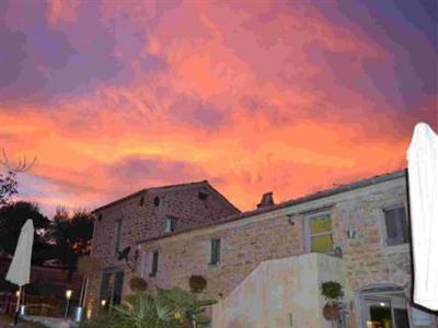 Antico Borgo Hotel Arcevia