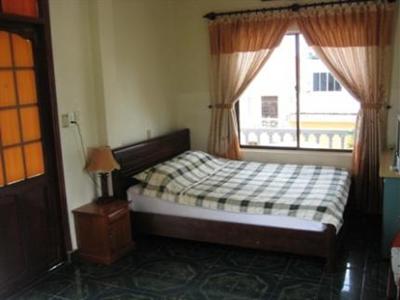 Original Binh Duong 1 Hotel