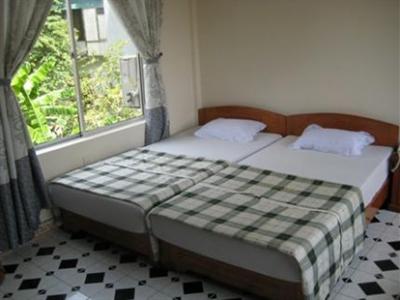 Original Binh Duong 1 Hotel