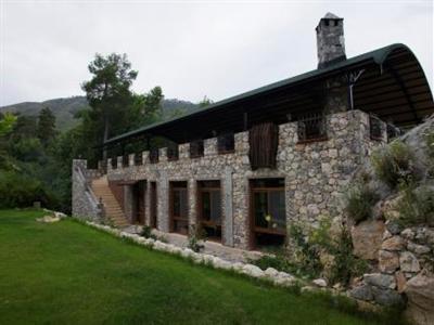 Akkaya Valley Guesthouse