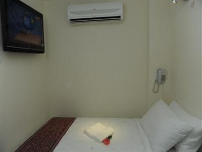 T-Hotel Kuala Lumpur