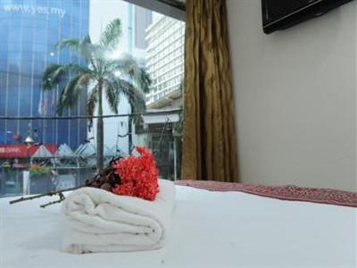 T-Hotel Kuala Lumpur