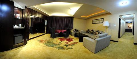 Liyang Hotel Changchun