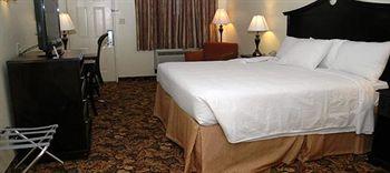 Plaza Inn Midland (Texas)